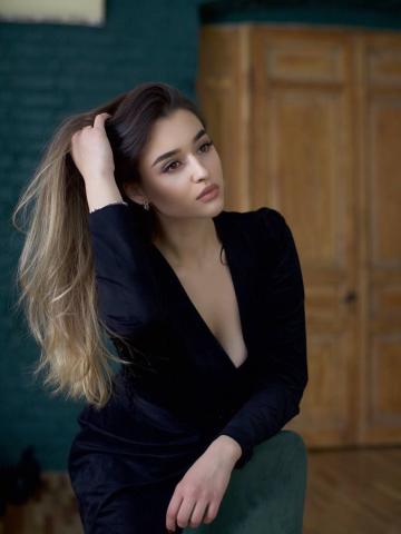 Надя